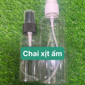 Máy xịt ẩm